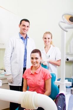 General Dentistry
